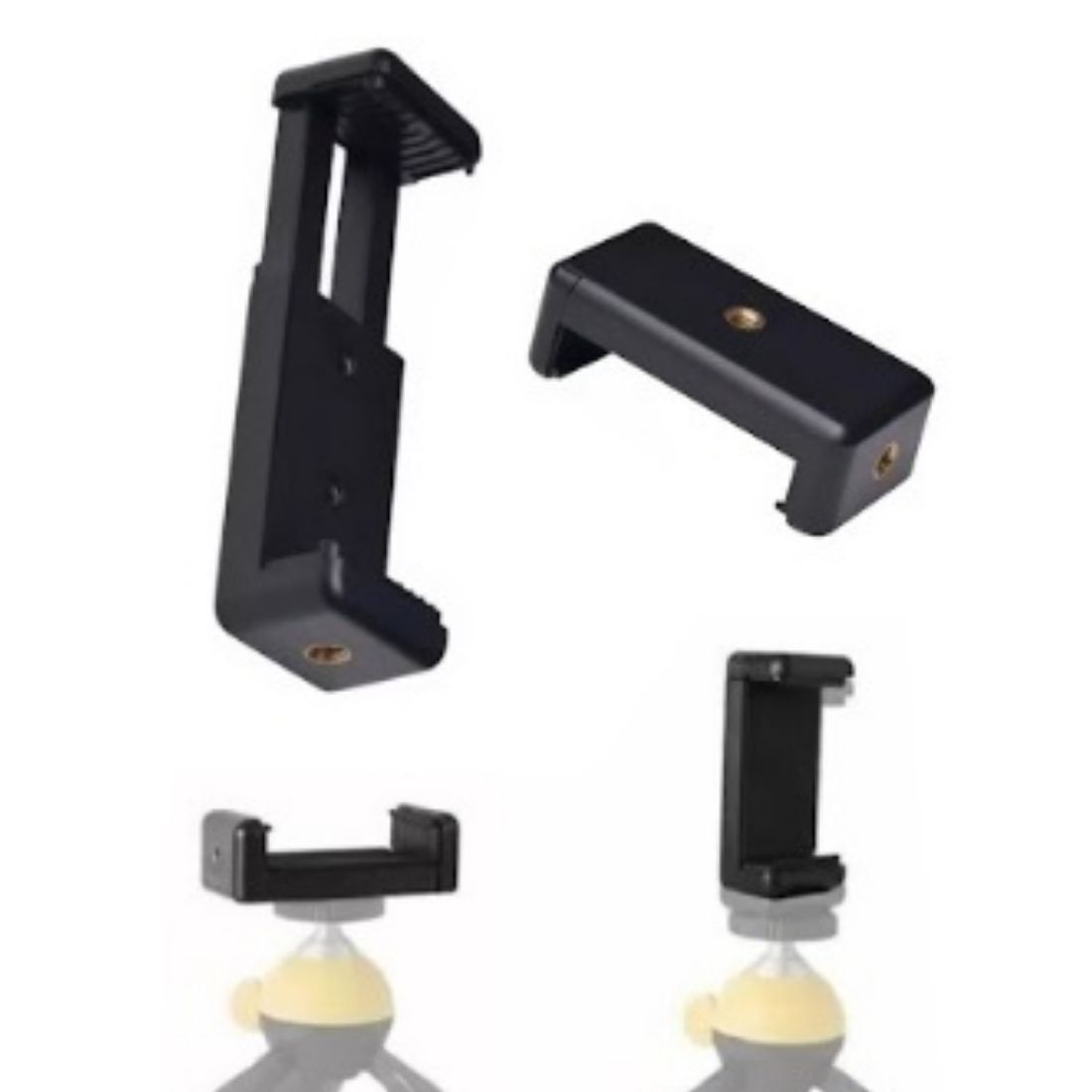 ADAP.TRIPODE C/ROSCA UNIVERSAL TR3 