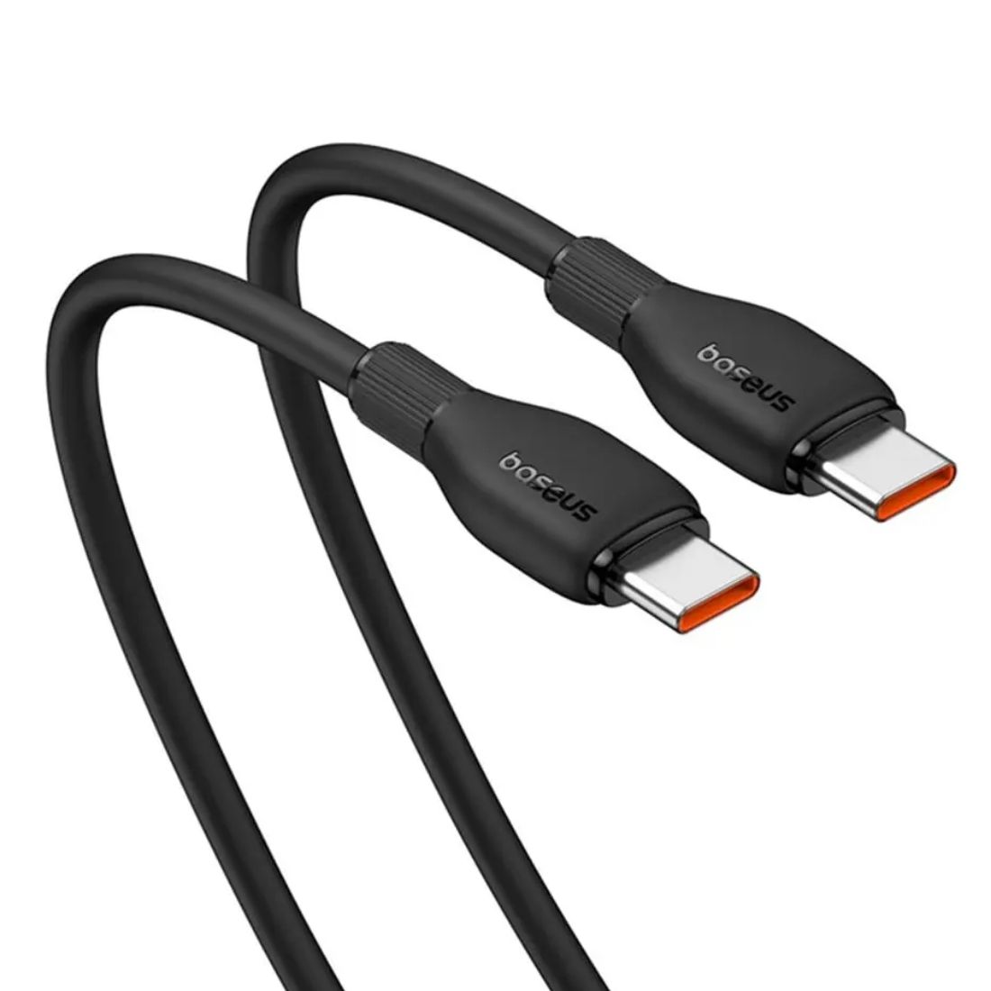 CABLE USB C A C 2MTS BASEUS        