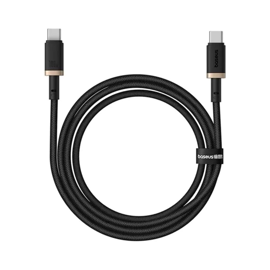 CABLE USB C A C 1MTS BASEUS        