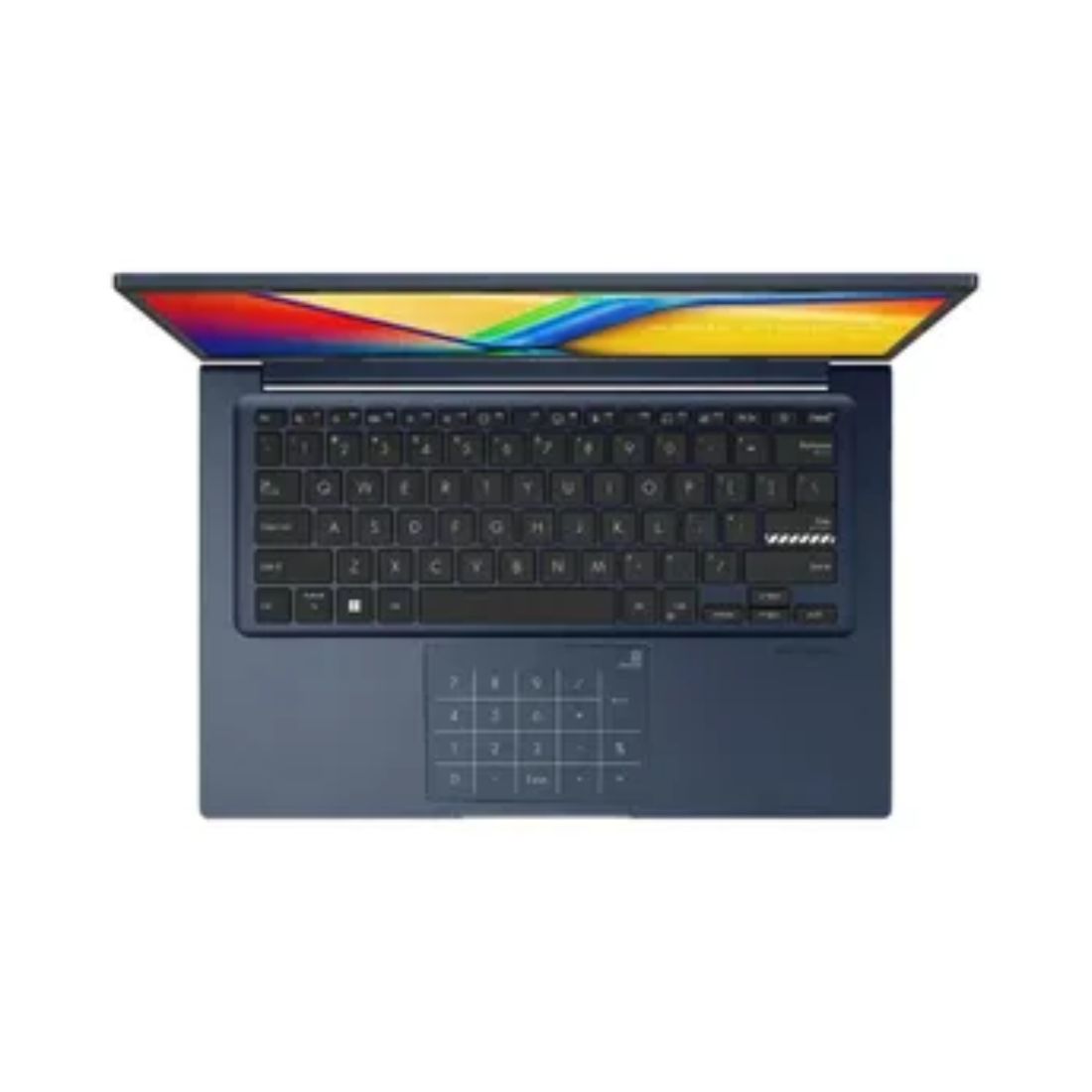 NB.ASUS I3-1315U/8GB/128GB/14