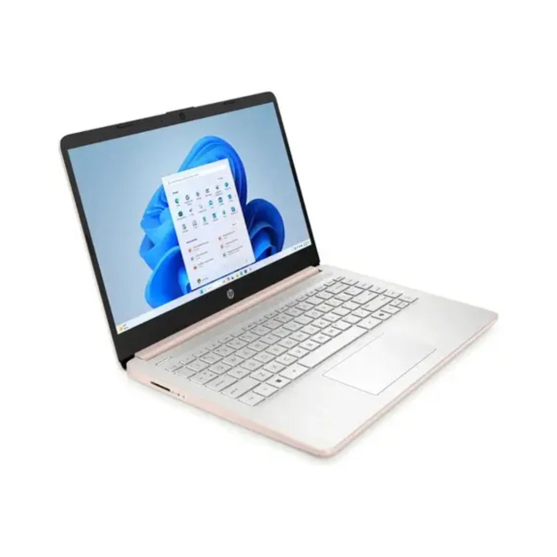 NB.HP N4120/4GB/SSD128GB/14