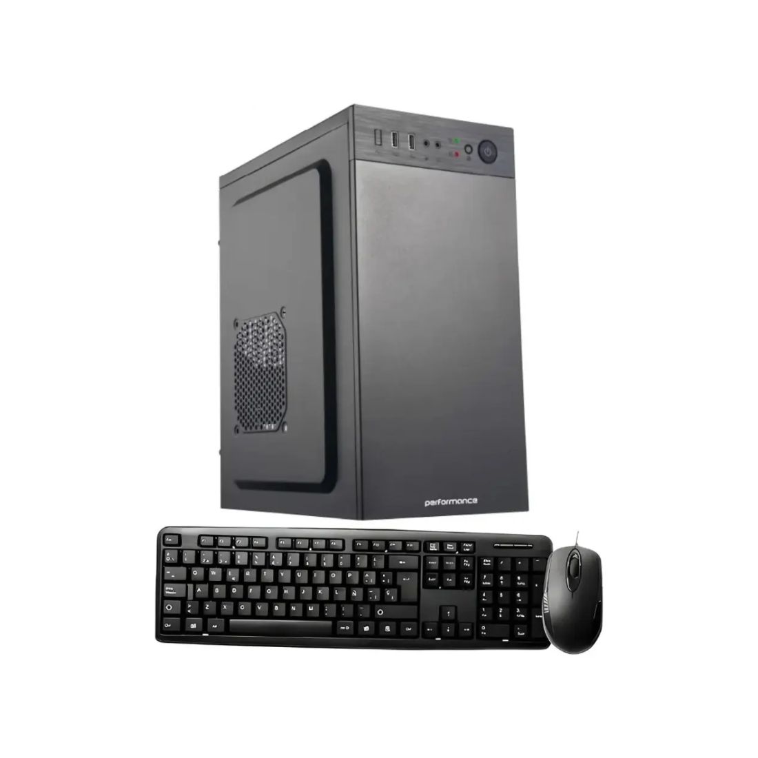 PC PERFORMANCE I3 10100F/8GB/240GB 
