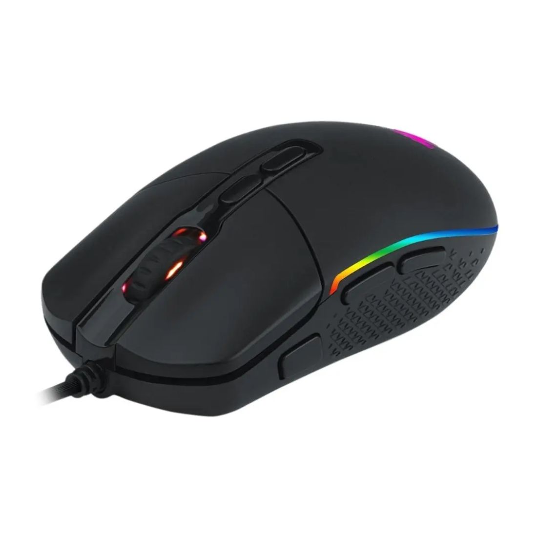 MOUSE REDRAGON GAMER INVADER M719  