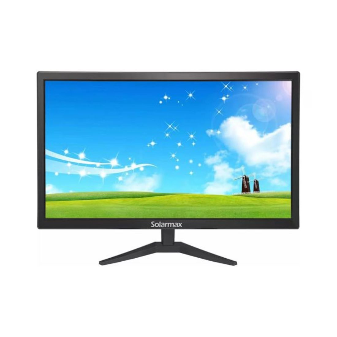MONITOR 19.3