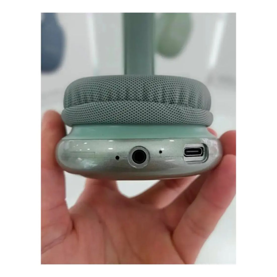 AURICULARES BT NETMAK NM-VOLT VERDE