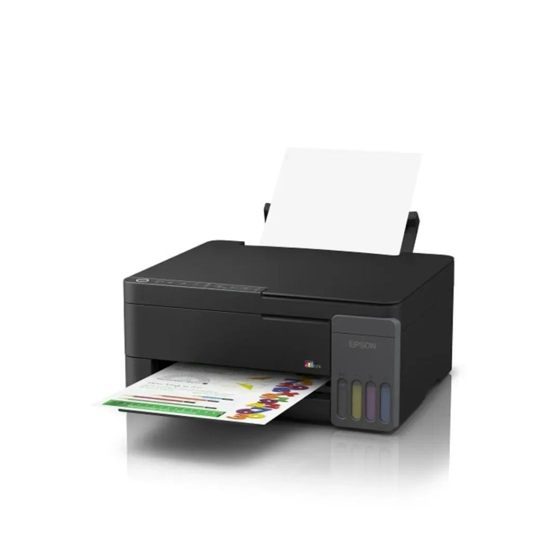 IMPRESORA MULT.EPSON L3310 INKTANK 