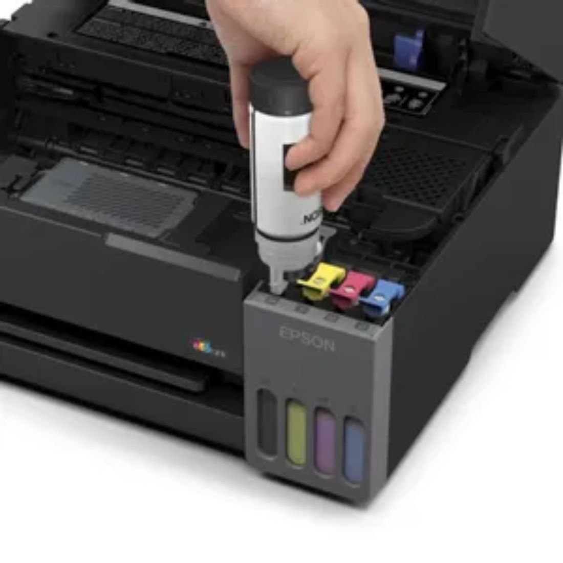IMPRESORA MULT.EPSON L3350 INKTANK 