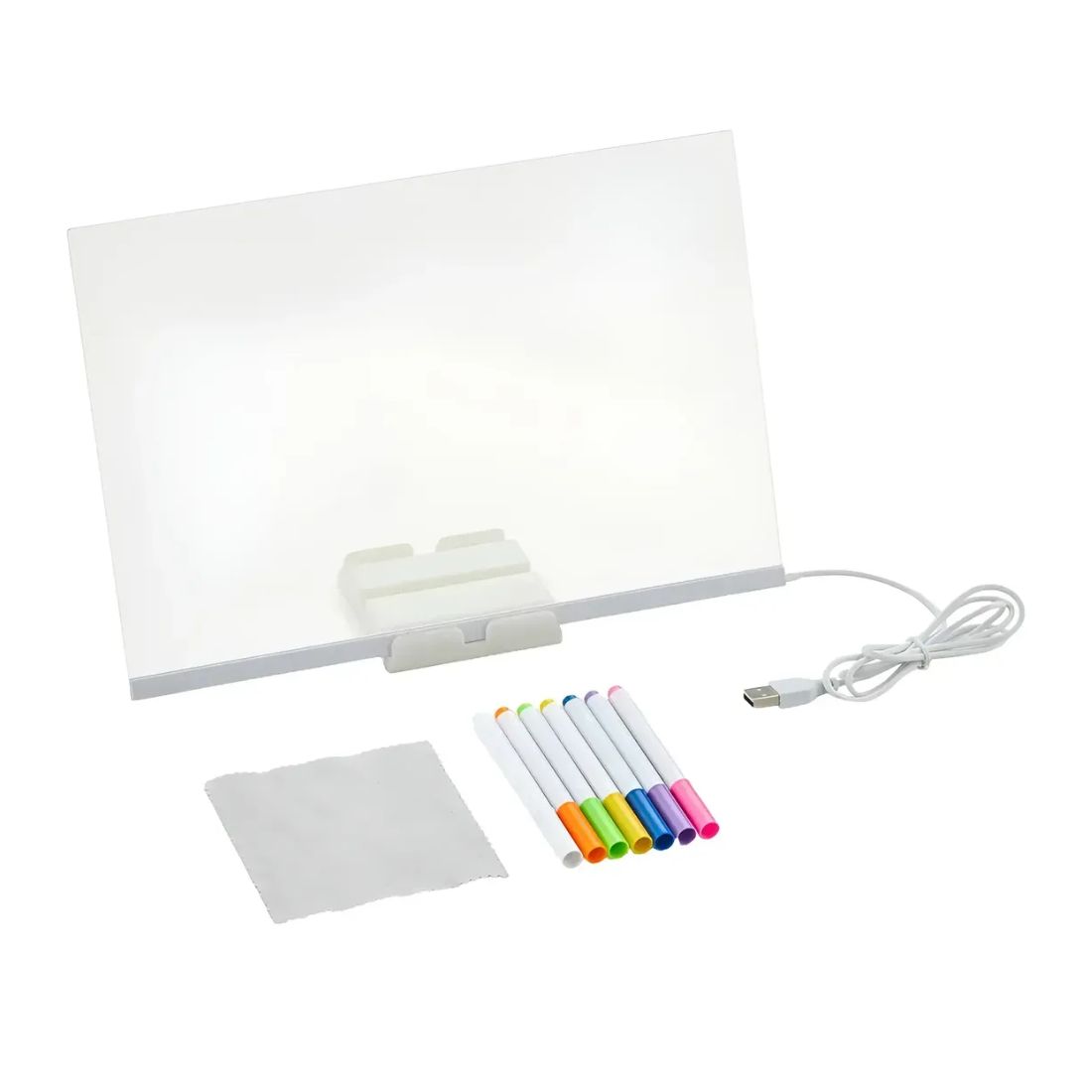 PIZARRA LED ACRILICO 83097         