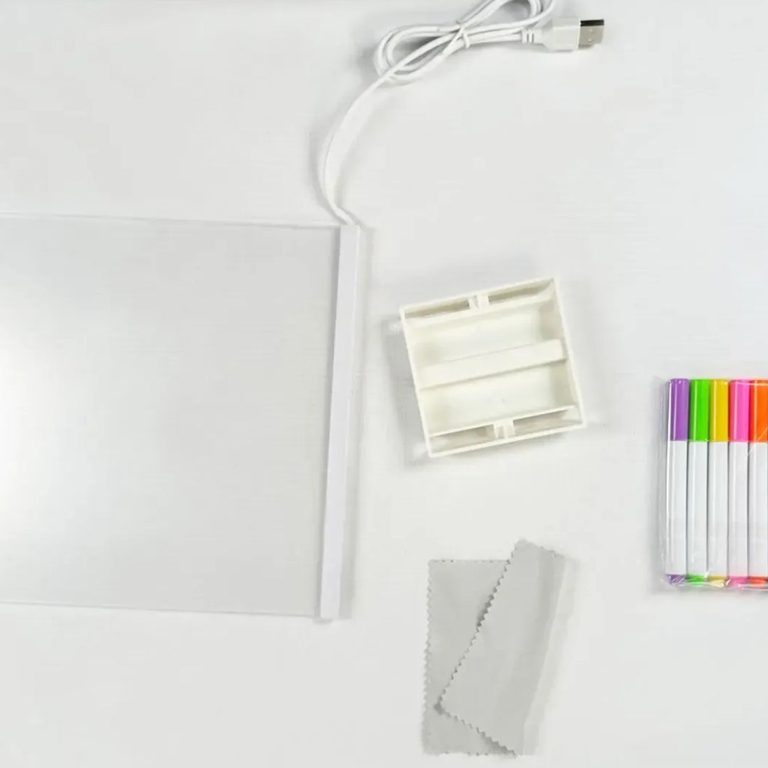 PIZARRA LED ACRILICO 83097         