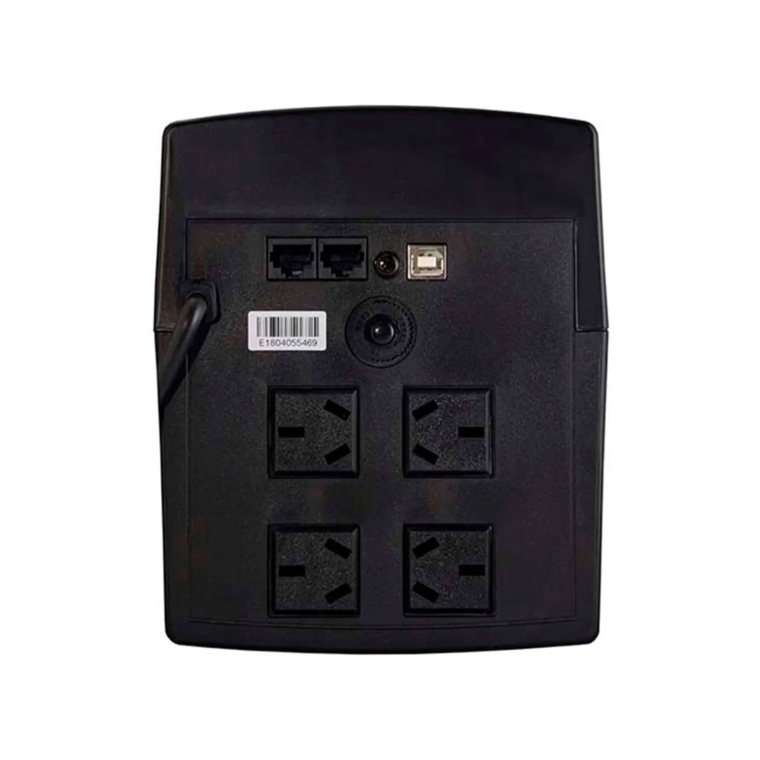 UPS HUNNOX-850VA LED               
