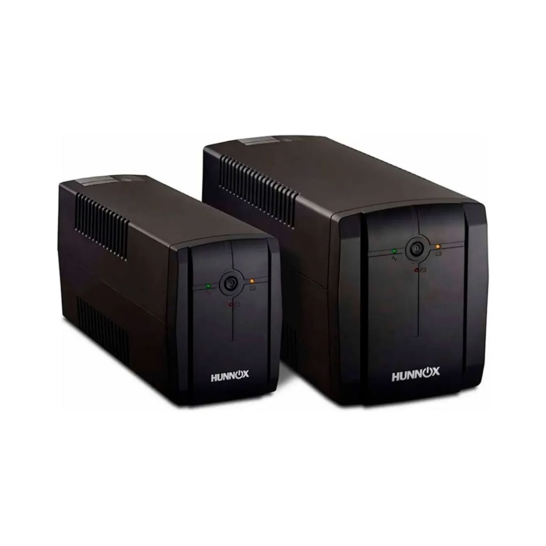 UPS HUNNOX-850VA LED               