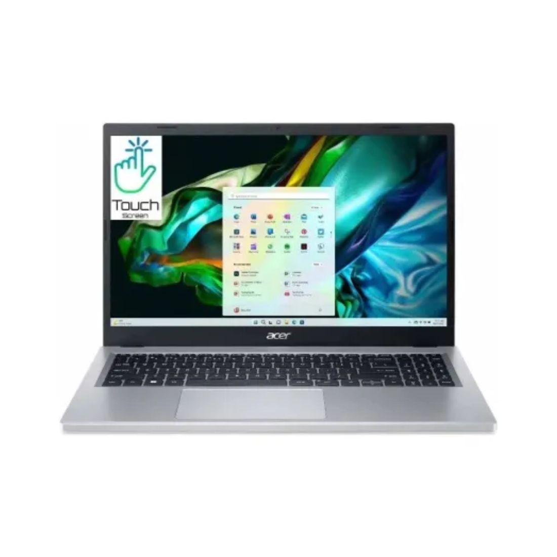 NB.ACER ASPIRE 3 R5/16GB/1TB/W11/TO