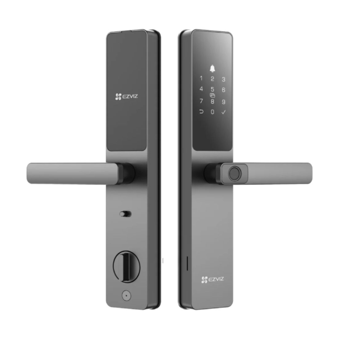 CERRADURA EZVIZ DL05-R201 C/PASADOR