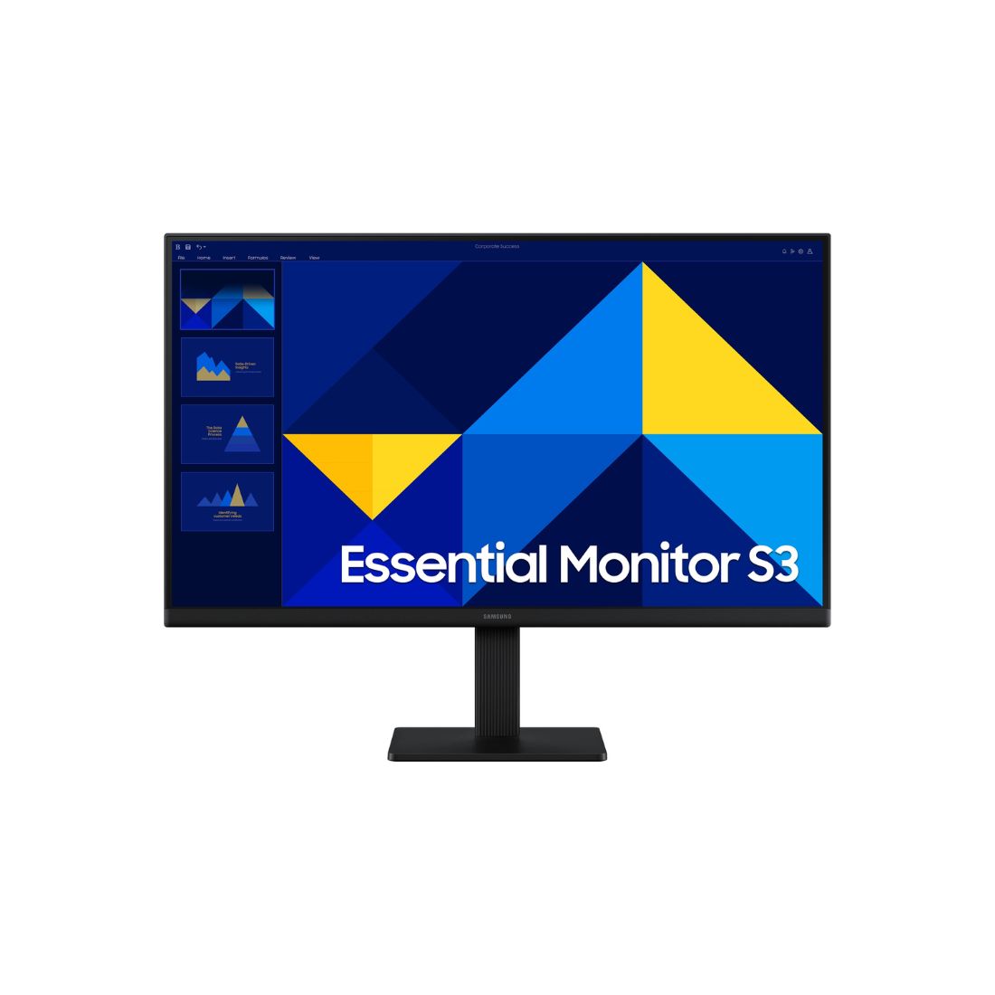 MONITOR 24