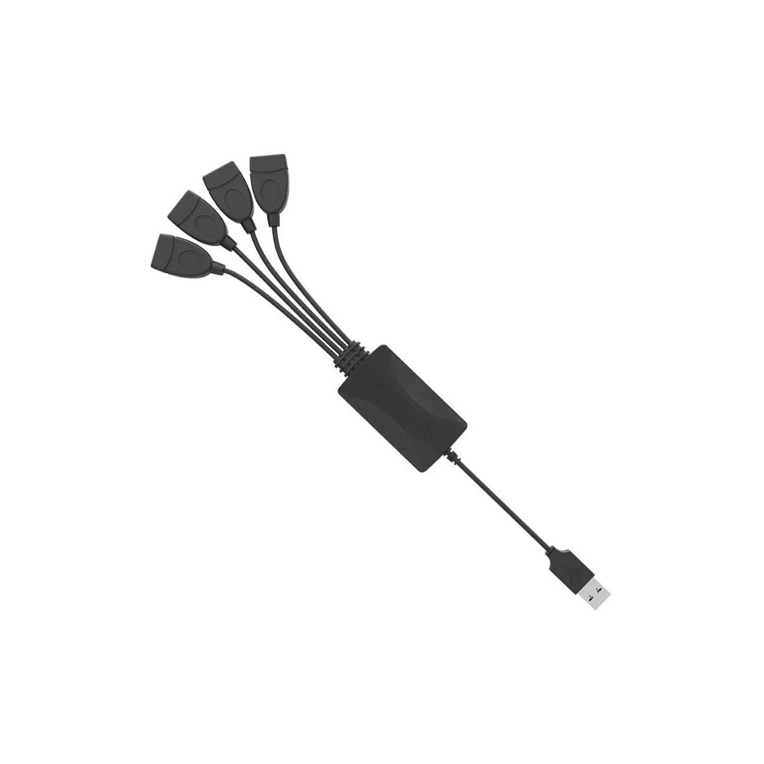 HUB USB XTECH 2.0 XTC-320          