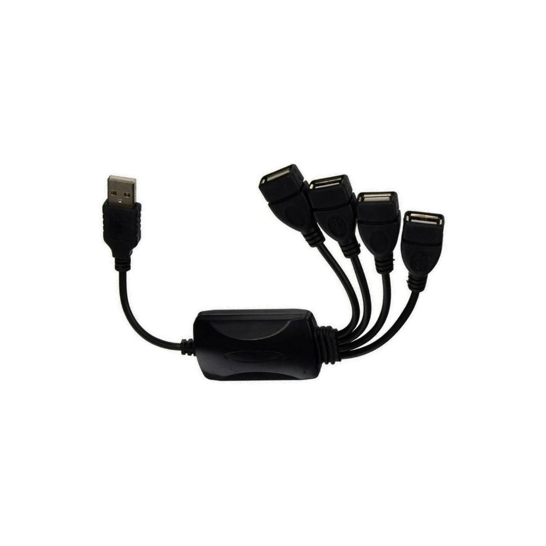 HUB USB XTECH 2.0 XTC-320          
