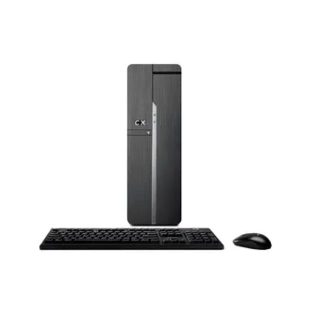 PC CX AMD RYZEN 7 5700G/8GB/240GB  