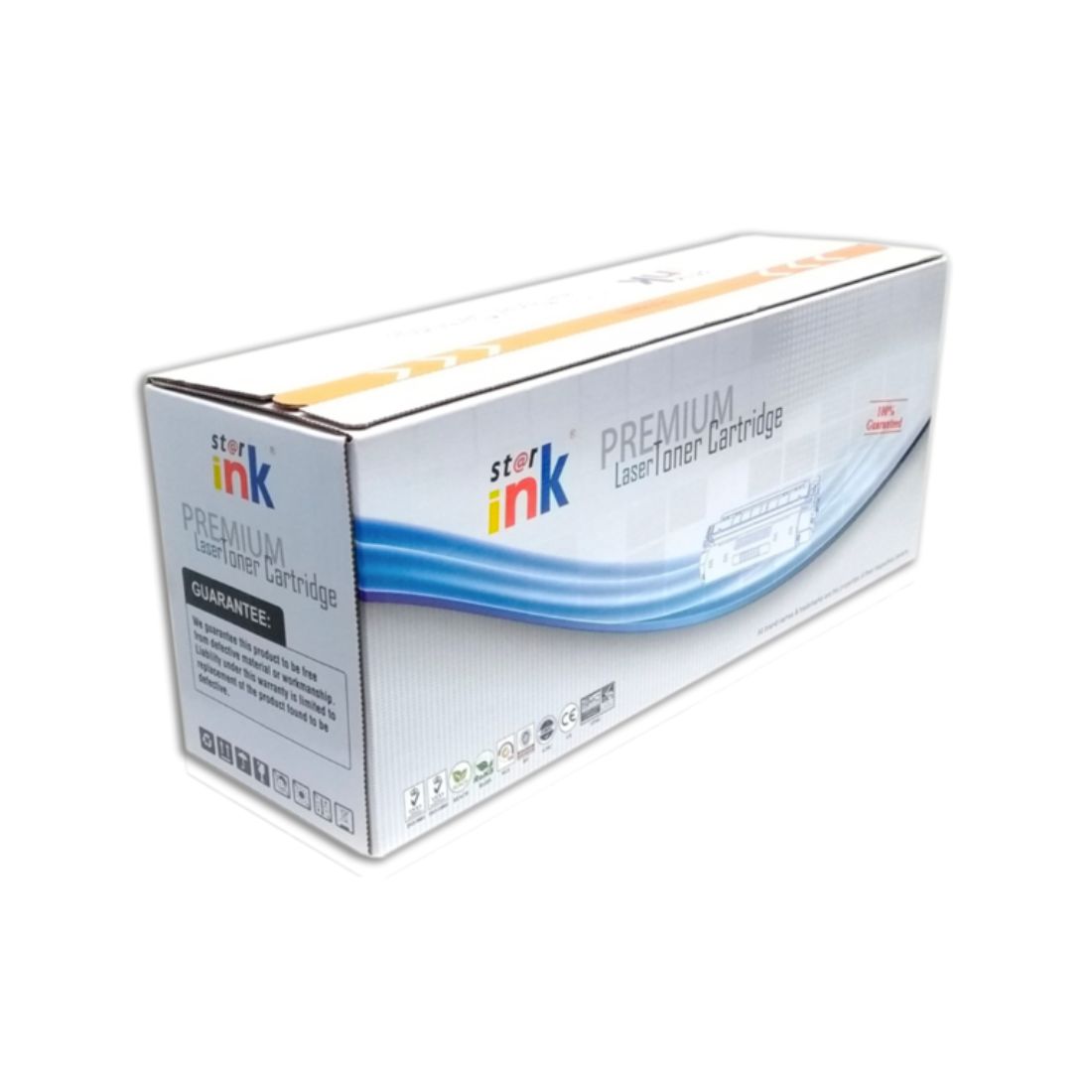CART.DE TONER ALT.HP CF258 BBOX S/C